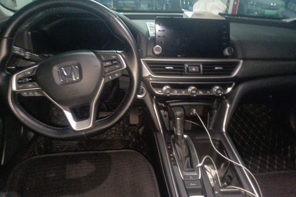 Honda Inspire 2019, 66000 км, за 11660 USD - фото 10