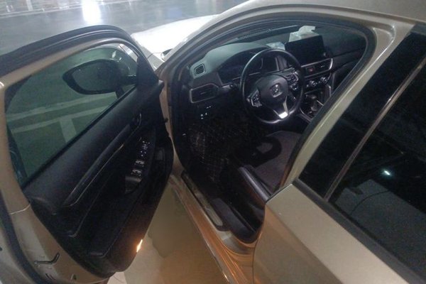 Honda Inspire 2019, 66000 км, за 11660 USD - фото 17