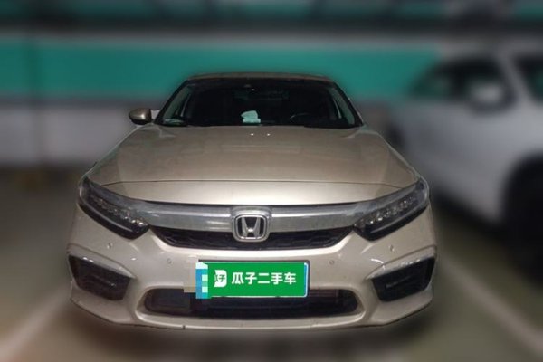 Honda Inspire 2019, 66000 км, за 11660 USD