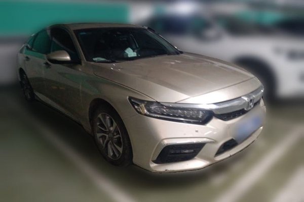Honda Inspire 2019, 66000 км, за 11660 USD