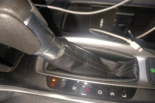 Honda Inspire 2019, 66000 км, за 11660 USD - фото 15