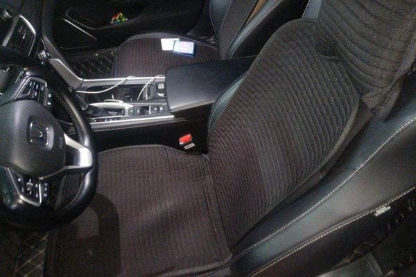 Honda Inspire 2019, 66000 км, за 11660 USD - фото 16