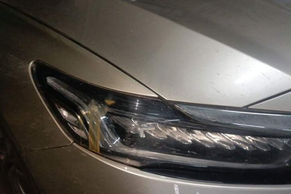 Honda Inspire 2019, 66000 км, за 11660 USD - фото 7