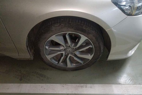Honda Inspire 2019, 66000 км, за 11660 USD - фото 8