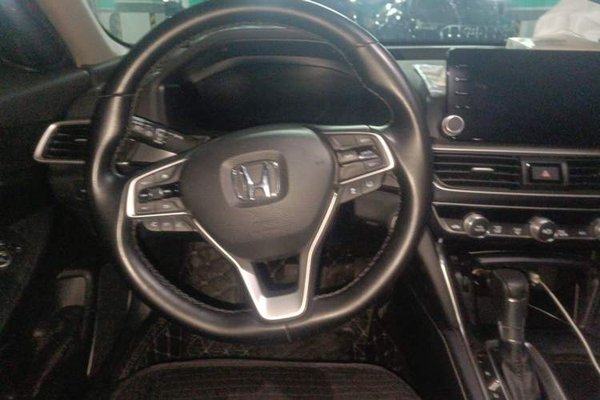 Honda Inspire 2019, 66000 км, за 11660 USD - фото 11