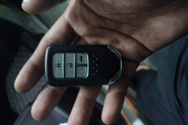 Honda Inspire 2019, 66000 км, за 11660 USD - фото 9