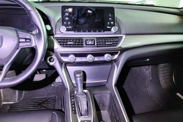 Honda Inspire 2019, 101300 км, за 14258 USD - фото 21