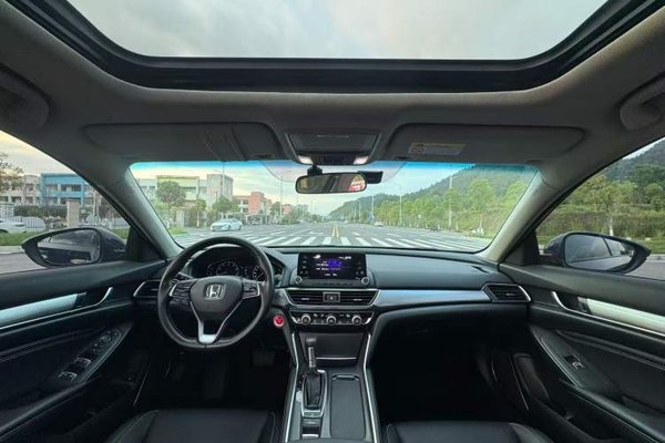 Honda Inspire 2019, 101300 км, за 14258 USD - фото 18