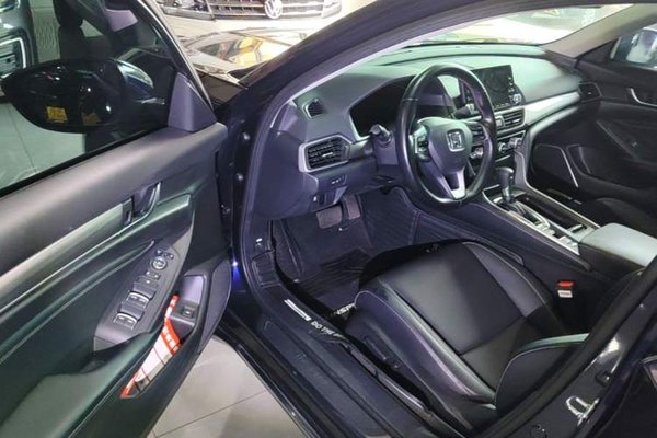 Honda Inspire 2019, 101300 км, за 14258 USD