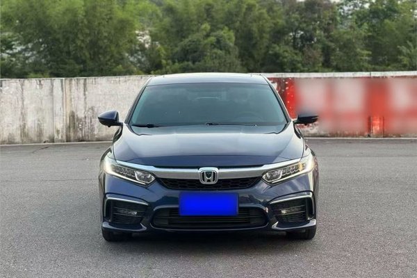 Honda Inspire 2019, 101300 км, за 14258 USD - фото 7