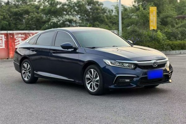 Honda Inspire 2019, 101300 км, за 14258 USD - фото 8