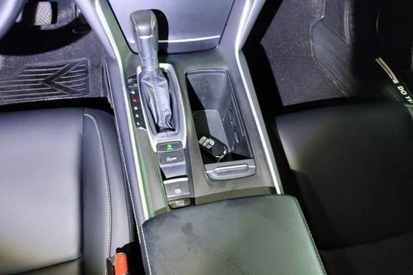 Honda Inspire 2019, 101300 км, за 14258 USD - фото 22