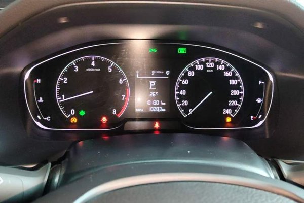 Honda Inspire 2019, 101300 км, за 14258 USD - фото 20