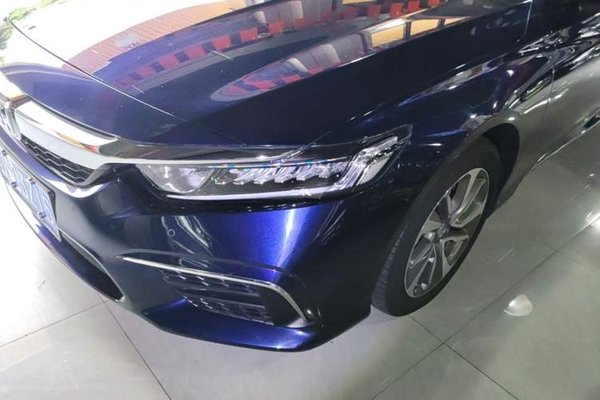 Honda Inspire 2019, 101300 км, за 14258 USD - фото 14