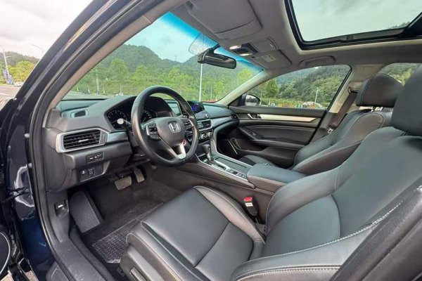 Honda Inspire 2019, 101300 км, за 14258 USD - фото 23