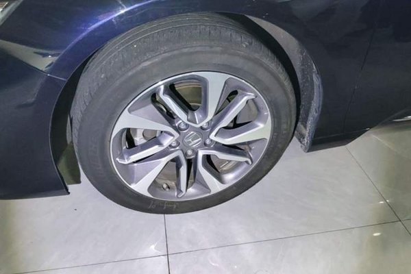Honda Inspire 2019, 101300 км, за 14258 USD - фото 13