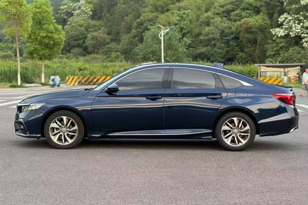 Honda Inspire 2019, 101300 км, за 14258 USD - фото 9