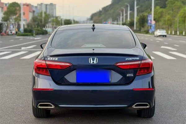 Honda Inspire 2019, 101300 км, за 14258 USD - фото 10