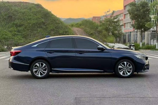 Honda Inspire 2019, 101300 км, за 14258 USD - фото 11