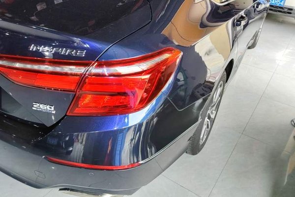 Honda Inspire 2019, 101300 км, за 14258 USD - фото 12