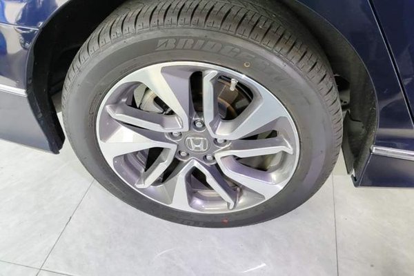 Honda Inspire 2019, 101300 км, за 14258 USD - фото 15