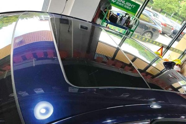 Honda Inspire 2019, 101300 км, за 14258 USD - фото 16