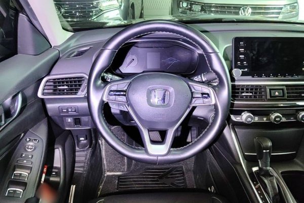 Honda Inspire 2019, 101300 км, за 14258 USD - фото 19