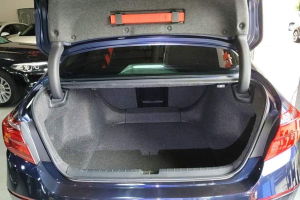 Honda Inspire 2019, 101300 км, за 14258 USD