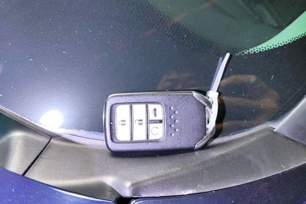 Honda Inspire 2019, 101300 км, за 14258 USD - фото 17