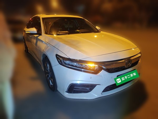 Honda Inspire 2019, 114000 км, за 14835 USD - фото 8