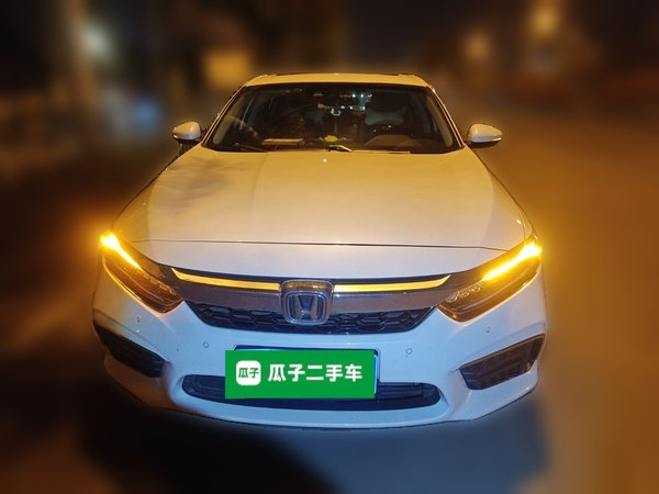 Honda Inspire 2019, 114000 км, за 14835 USD - фото 7