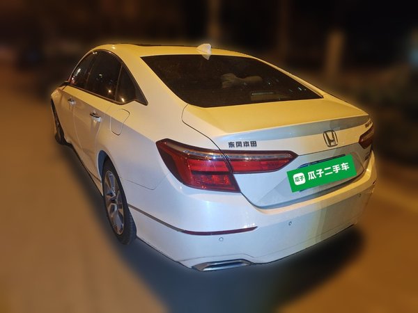 Honda Inspire 2019, 114000 км, за 14835 USD