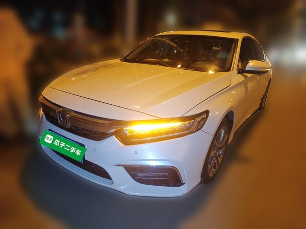 Honda Inspire 2019, 114000 км, за 14835 USD - фото 6