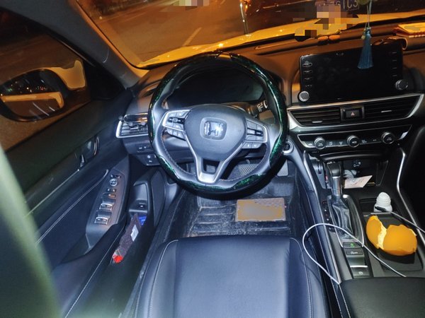 Honda Inspire 2019, 114000 км, за 14835 USD - фото 18