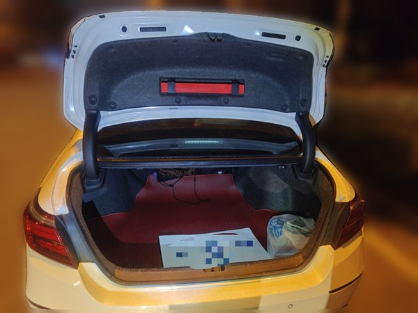 Honda Inspire 2019, 114000 км, за 14835 USD - фото 15