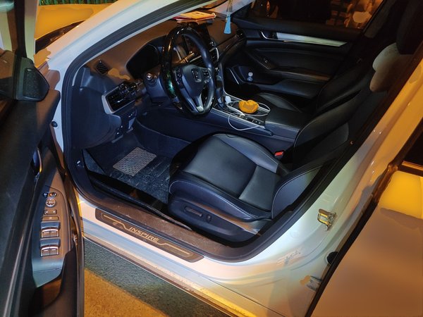 Honda Inspire 2019, 114000 км, за 14835 USD - фото 11