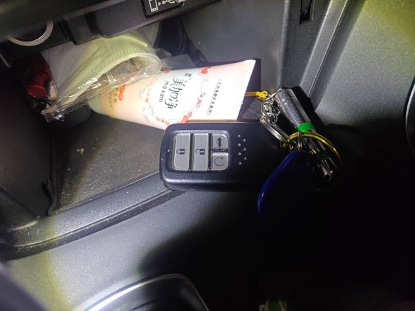 Honda Inspire 2019, 114000 км, за 14835 USD - фото 16