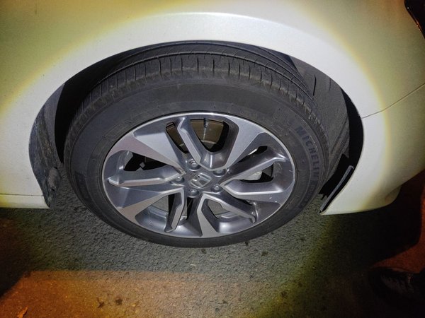 Honda Inspire 2019, 114000 км, за 14835 USD