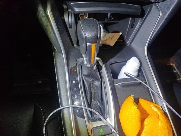 Honda Inspire 2019, 114000 км, за 14835 USD - фото 9