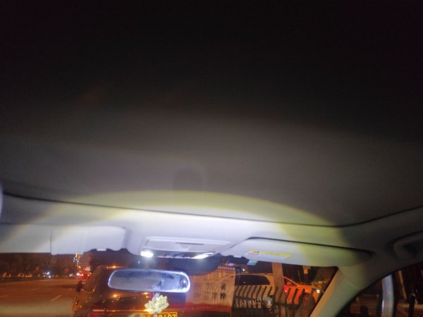 Honda Inspire 2019, 114000 км, за 14835 USD - фото 20