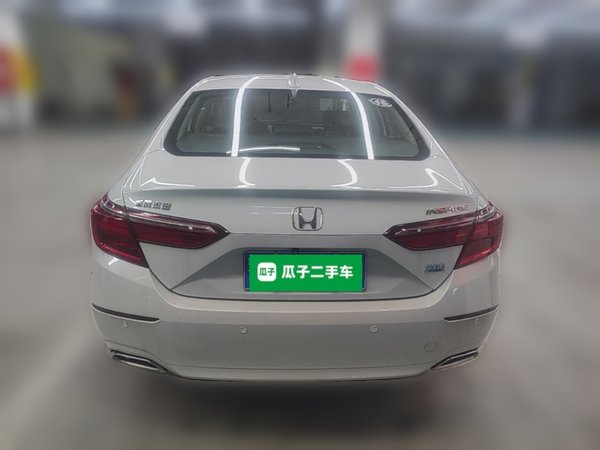 Honda Inspire 2019, 19600 км, за 14559 USD