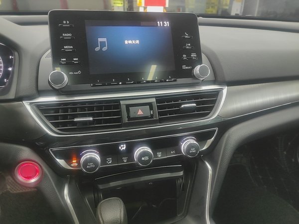 Honda Inspire 2019, 19600 км, за 14559 USD - фото 12