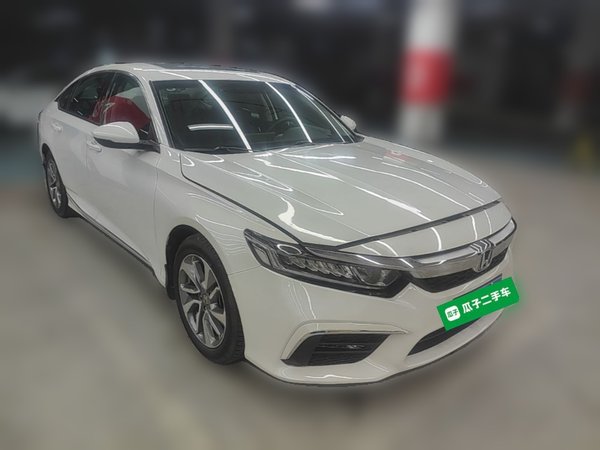 Honda Inspire 2019, 19600 км, за 14559 USD