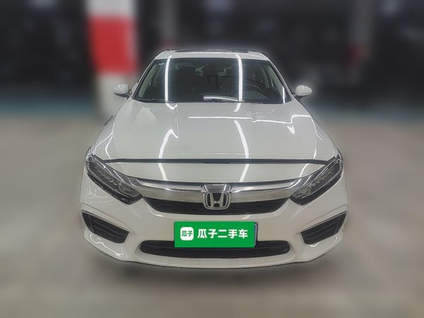 Honda Inspire 2019, 19600 км, за 14559 USD