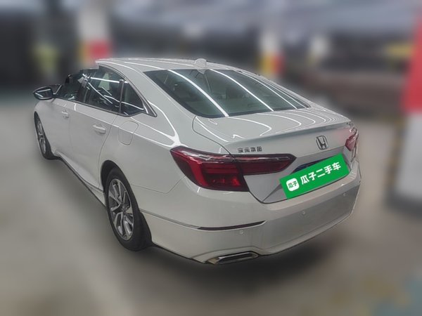 Honda Inspire 2019, 19600 км, за 14559 USD