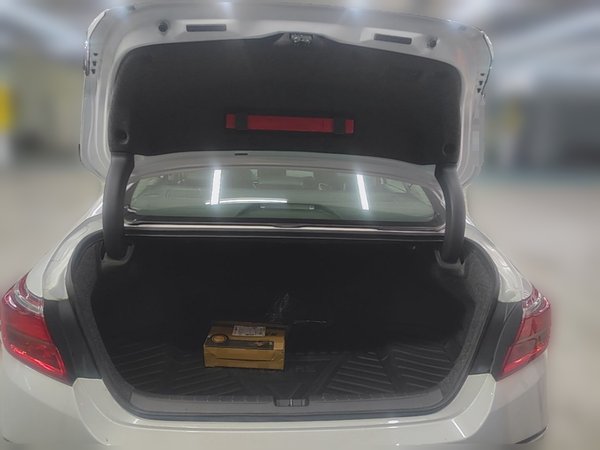 Honda Inspire 2019, 19600 км, за 14559 USD - фото 16