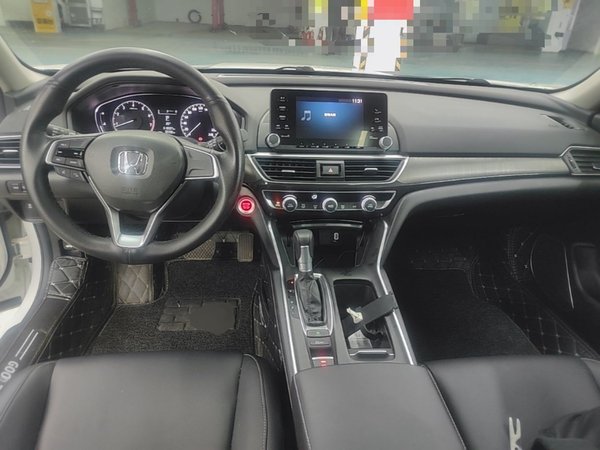 Honda Inspire 2019, 19600 км, за 14559 USD - фото 18