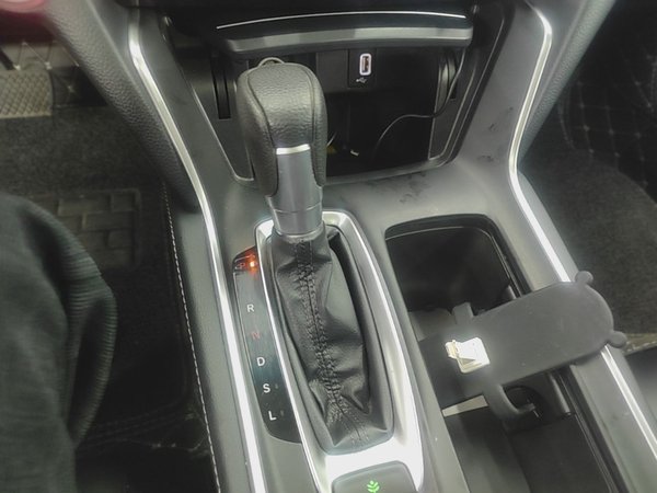 Honda Inspire 2019, 19600 км, за 14559 USD - фото 13