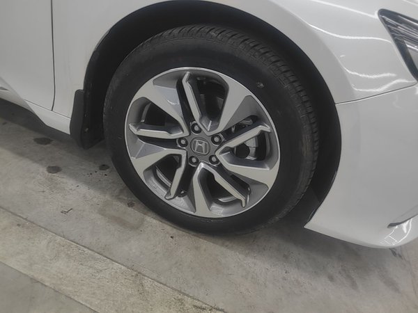 Honda Inspire 2019, 19600 км, за 14559 USD - фото 8