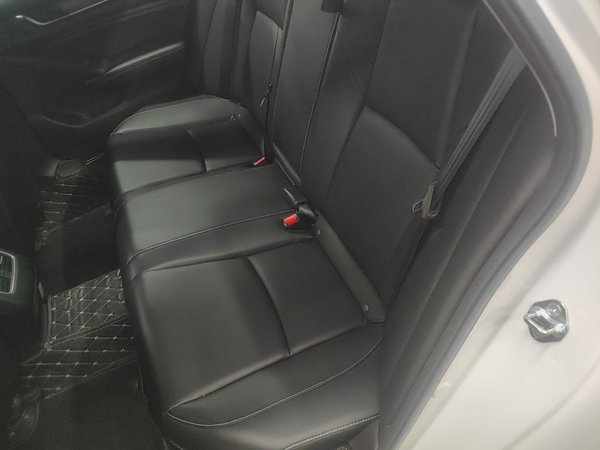 Honda Inspire 2019, 19600 км, за 14559 USD - фото 20